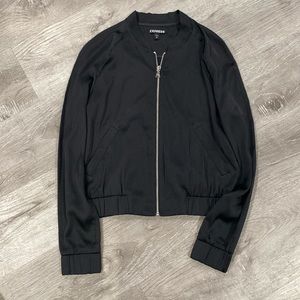 Express jacket